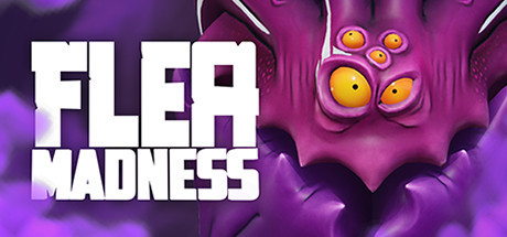 Flea Madness Playtest
