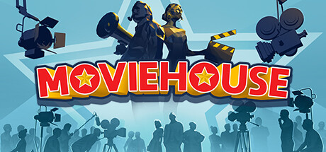 Moviehouse - The Film Studio Tycoon