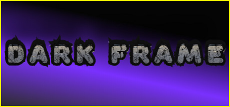 Dark frame