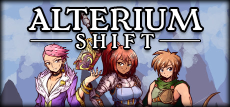Alterium Shift