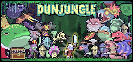 Dunjungle