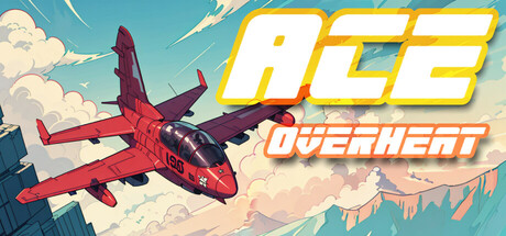 ACE Overheat 空战:过热