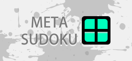 Meta Sudoku