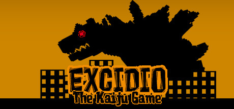 Excidio the Kaiju Simulator