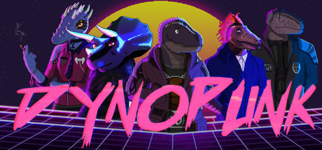 Dynopunk