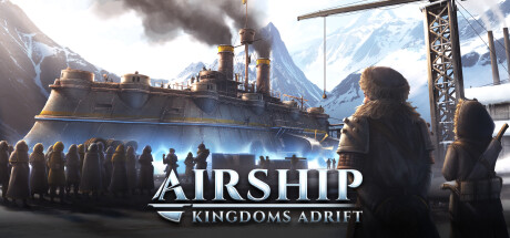 Airship: Kingdoms Adrift