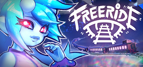 FREERIDE: The Personality Test