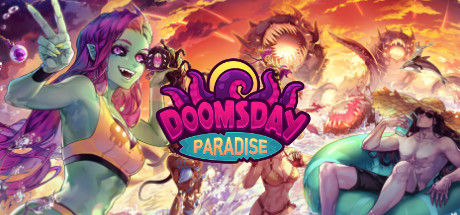 Doomsday Paradise