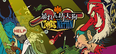 Abarenbo Tengu & Zombie Nation