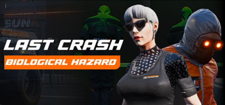 Caravanners: Co-op Open World Camping