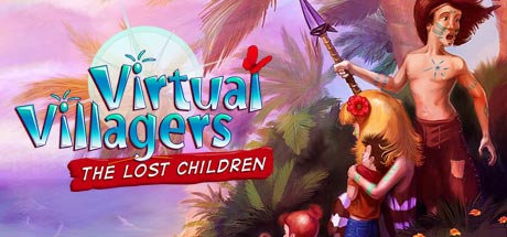Virtual Villagers 2: The Lost Children