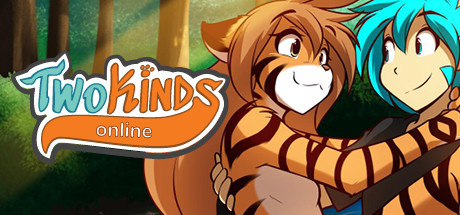 TwoKinds Online Playtest