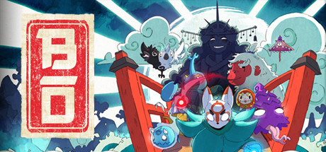 Bō: Path of the Teal Lotus