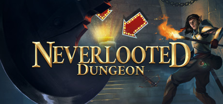 Neverlooted Dungeon Playtest