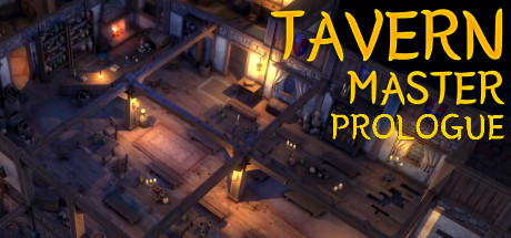 Tavern Master - Prologue
