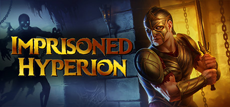 Imprisoned Hyperion
