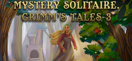 Mystery Solitaire Grimm Tales 3