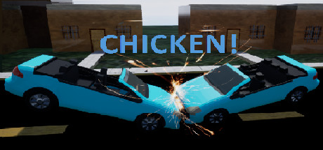 Chicken!