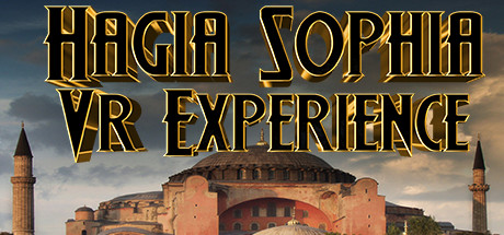 Hagia Sophia VR Experience
