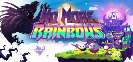No More Rainbows