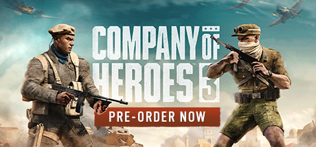 Company of Heroes 3: Mission Alpha