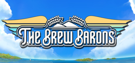 Go to The Brew Barons site