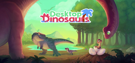 Desktop Dinosaurs