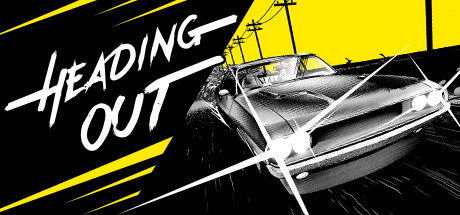 Heading Out
