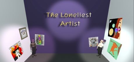 The Loneliest Artist