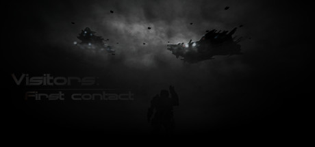 Visitors: First Contact