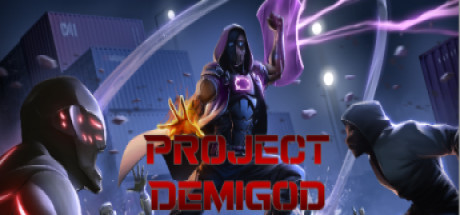 Project Demigod