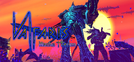 Valfaris: Mecha Therion