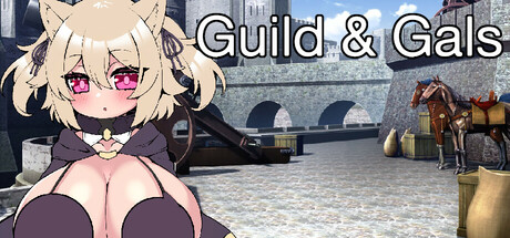 Guild & Gals