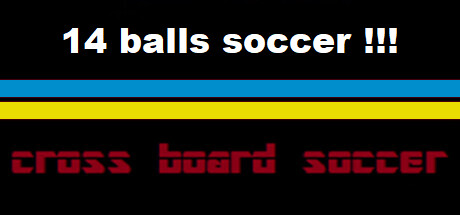 Cross Board SOCCER