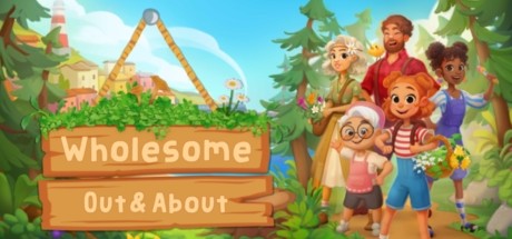 Wholesome - Out and About