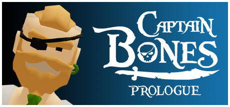 Captain Bones: Prologue