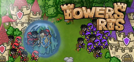 TowersRTS
