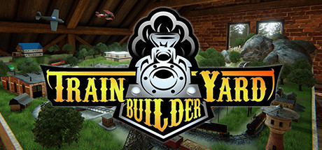 Train Yard Builder
