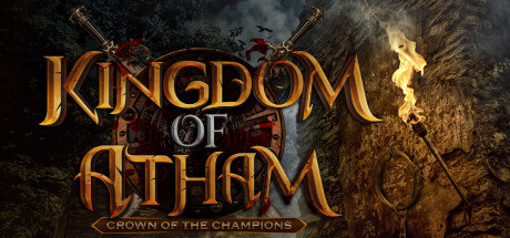 Kingdom of Atham: Crown of the Champions