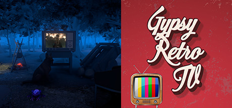 Gypsy Retro TV