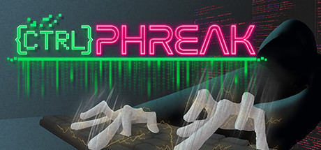CTRL Phreak