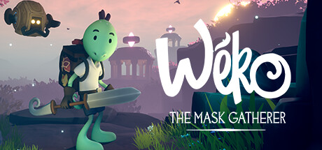 Wéko The Mask Gatherer