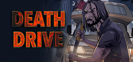 The Dead Await: Prologue