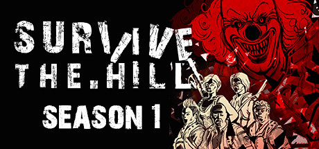 Survive The Hill