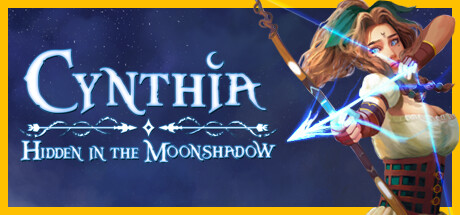 Cynthia: Hidden in the Moonshadow