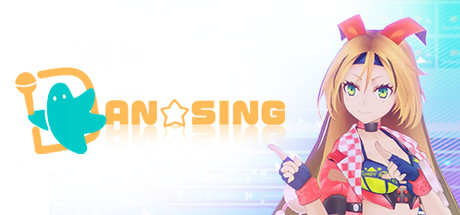 DAN☆SING