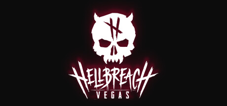 Hellbreach: Vegas