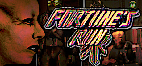 Fortune's Run