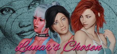 Lunar's Chosen - Episode 1