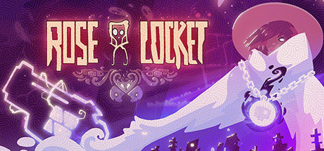 Rose & Locket